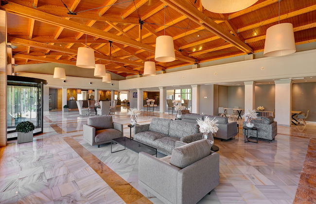 Protur Badí­a Park Aparthotel - Foto 2