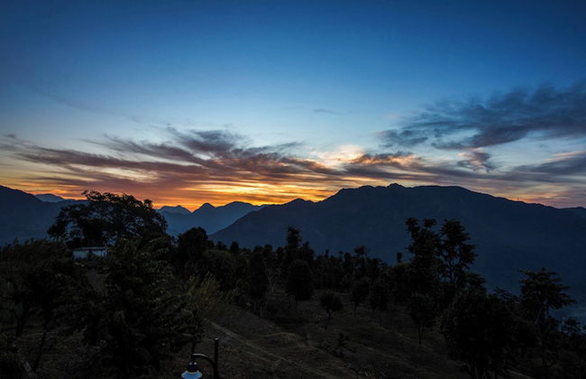 An Extravagant Pushp Villa Overlooking the Ganges - Foto 23