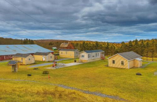 Romantic Cottage and Suite Close to Ski Trails - Foto 27