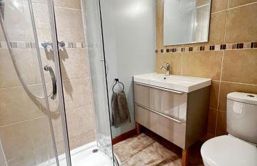 Dartford Cozy One-Bedroom Flat - Sleeps 2 - Foto 19