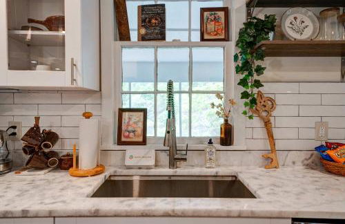 Lakefront Home with Private Dock - in Jasper GA - Foto 12