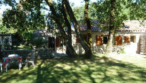 Le gîte de Paxou - Foto 2