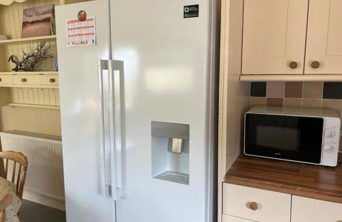 Snowdonia coastal getaway ideal for groups up to 6 - Foto 13