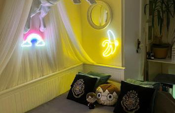 Magical Wizardry Flat in Central London - Foto 7