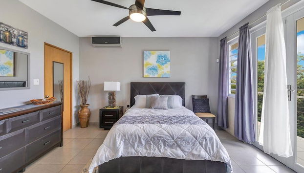 Mango Hill Retreat - Foto 3, Camera