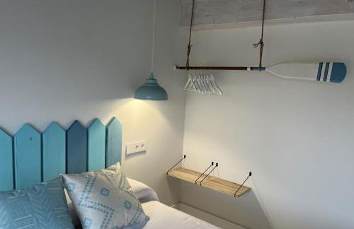 Apartamentos Catamarán Azul - Foto 18