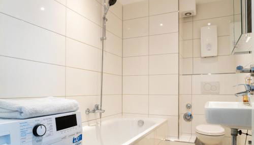 TOP! Gemütliches Studio-Apartment zentral, WLAN, Küche - Foto 4