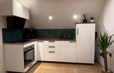 Superbe appartement avec jardin et parking privé - Foto 14