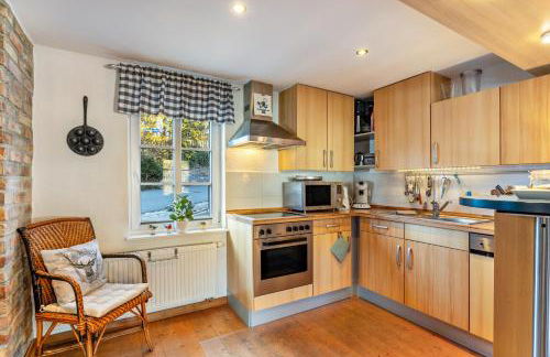 Ferienhaus Glücksschmiede - Foto 8