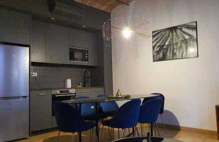 Barrio Gotico Apartments Escudellers - Foto 15