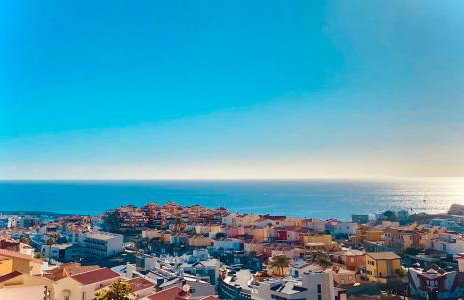 Casa Vista Pura Ferienhaus Arguineguin Gran Canaria - Foto 60