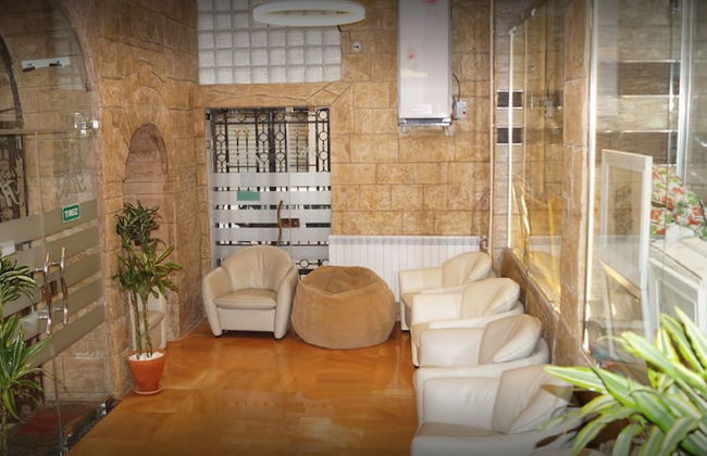 Hotel Timgad - Foto 5