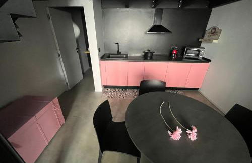 Loft Deluxe centralissimo-Antica Vetreria - Foto 12