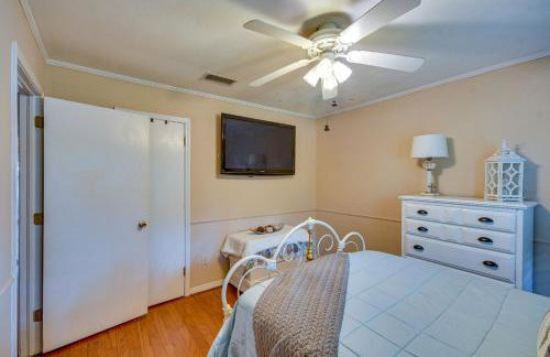 3 Mi to Dtwn Montgomery Quiet Family Getaway! - Foto 17