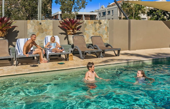 Beachcomber on the Spit - Foto 63