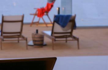 Beachfront Villa Phi φ - Foto 52