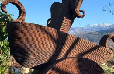 Aptos rurales Mirador Picos de Europa - Foto 71