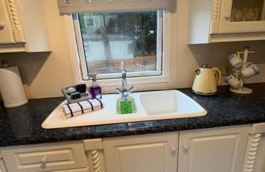 Cosy Caravan by the sea - Foto 25