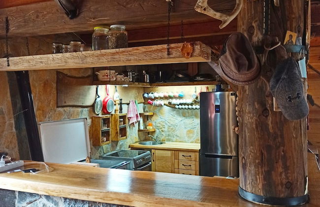 Vikendica Mila - Foto 7