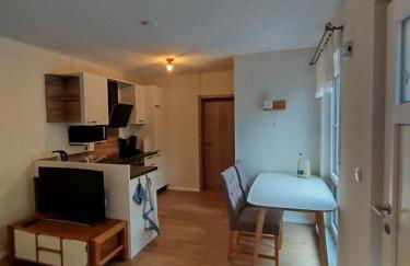 Ferienwohnung LandZeit 1 - Foto 5