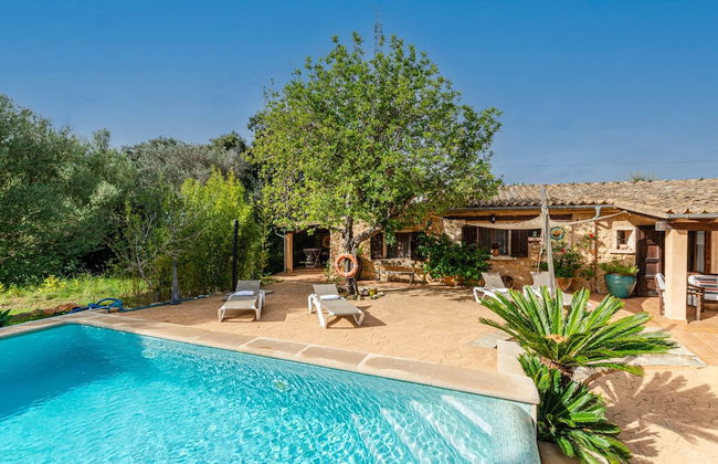 Villa in Serene Location - Photo 19