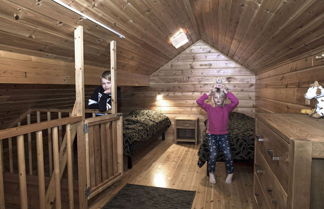 Vuokatinmaa Holiday Apartments - Foto 23