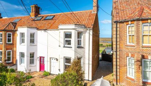 4 Harbour View - Foto 2