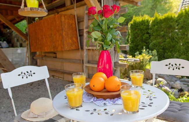 Butterfly place - Foto 23