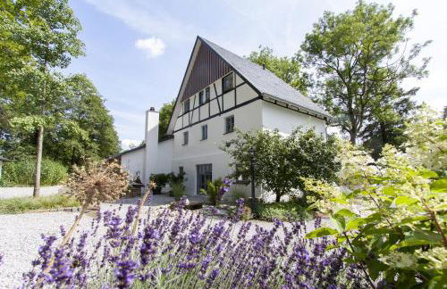 Michels Mühle - up de lütt Deel - Foto 34