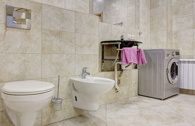 Riverside Spa Apartments - Foto 29