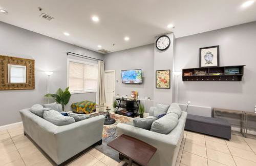 Huge apartment near NYC, Parking - Foto 43