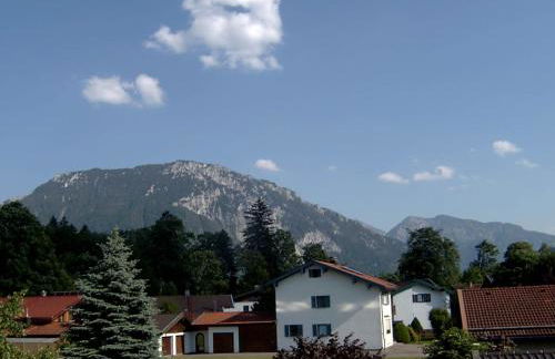 Haus Alpenblick inkl. Chiemgaukarte - Foto 10