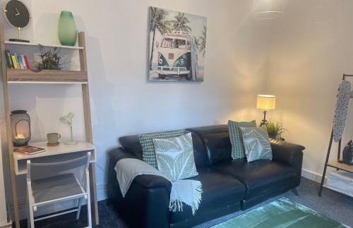 Cute+Cozy Guesthouse for 2 +secure offroad parking - Foto 2