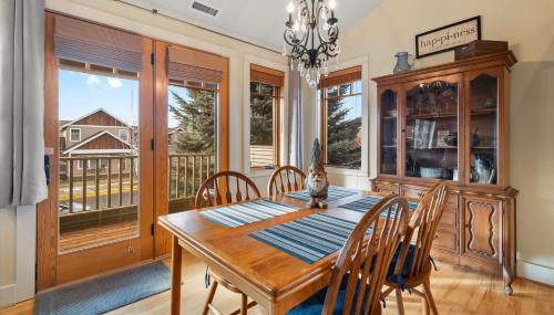 Walk to Downtown Sisters - 2BDR - Perfect Location - Foto 4