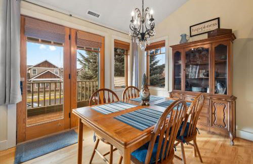 Walk to Downtown Sisters - 2BDR - Perfect Location - Foto 4