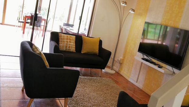 Mostrador de check-in y check-out