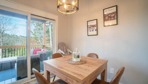 Walk to Helen Downtown-Gated Golf Resort - Foto 4