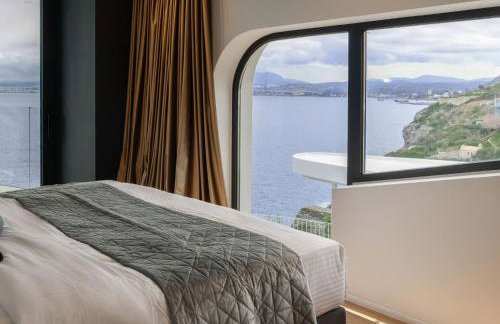 Holiday Home Meltemi Villa Kreta by Interhome - Foto 52