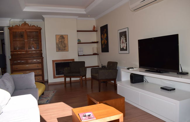 Residencial Salzburg - Foto 35