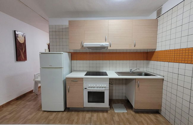 Alondras Park Accesible D103 - Foto 3