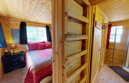 White Pine Cabin by Canyonlands Lodging - Foto 23