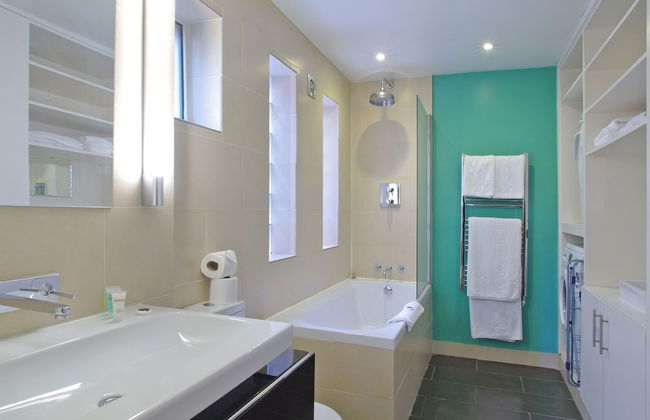 The London Agent Waterloo Comfortable Home - Foto 21