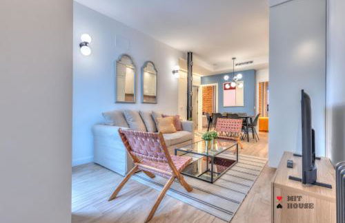 4 Ways en Madrid - Photo 45