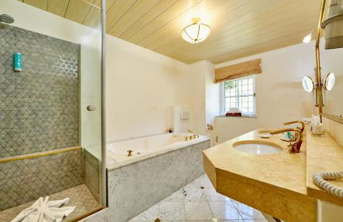 Ferienwohnungen - Seehaus Riessersee - Foto 15