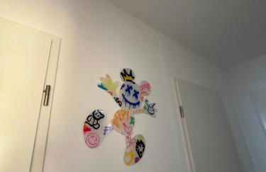 Cosygreen77 - Premium Apartment Private Garden and Covered Terrace 10 min to Disneyland Paris - Foto 12