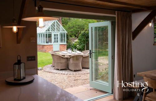 Foxglove Barn - Rurally located 3 bed equestrian paradise - Foto 29