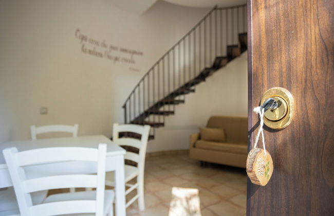 Agriturismo La Petrosa - Foto 64