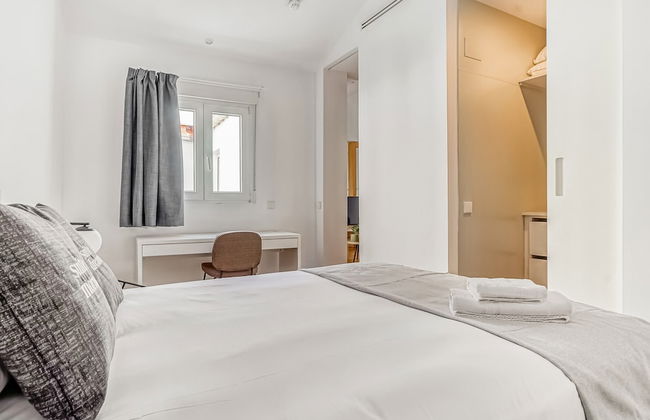 Limehome Madrid San Lorenzo - Photo 18