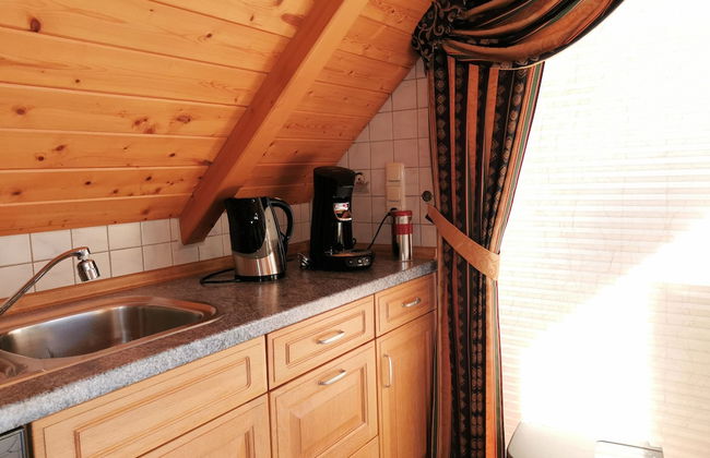 Ferienhaus Wieke - Foto 44