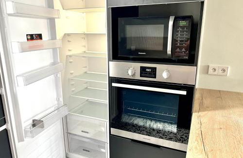 La Villa Océane, Elegante, Plages, GR34, 2-8 pers - Foto 17